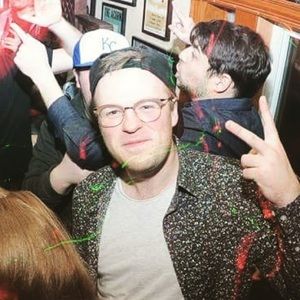 Meet your Posher, Ryan